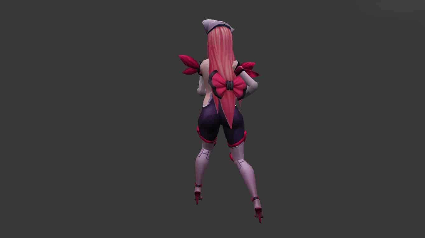 Nurse