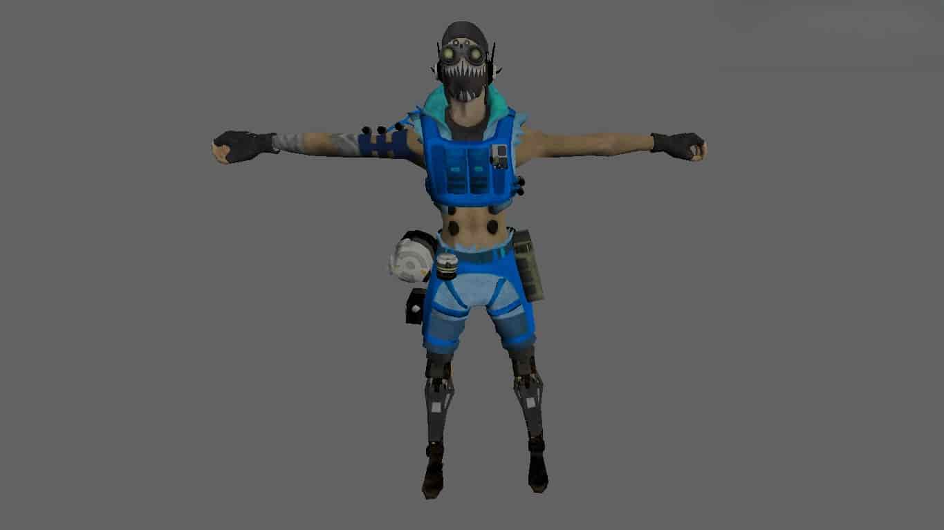 Octane