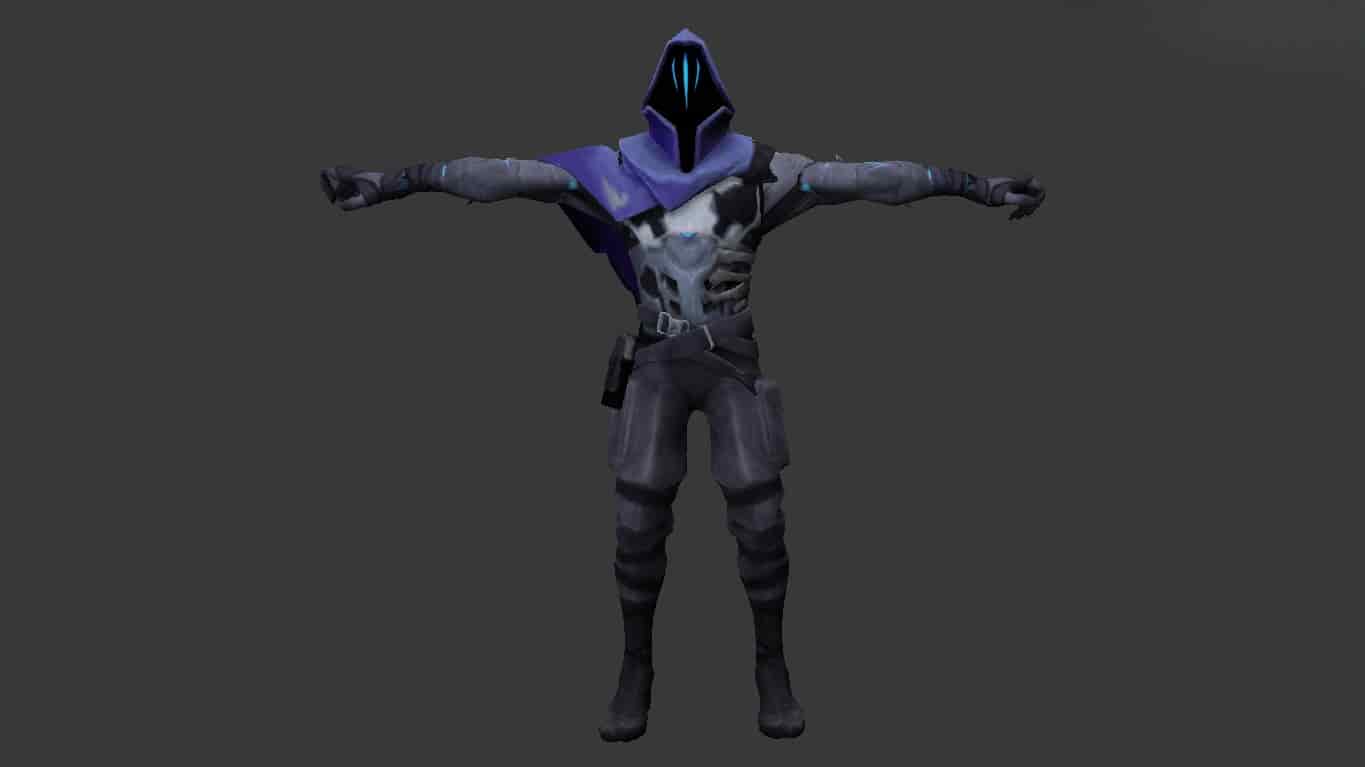 Omen Valorant