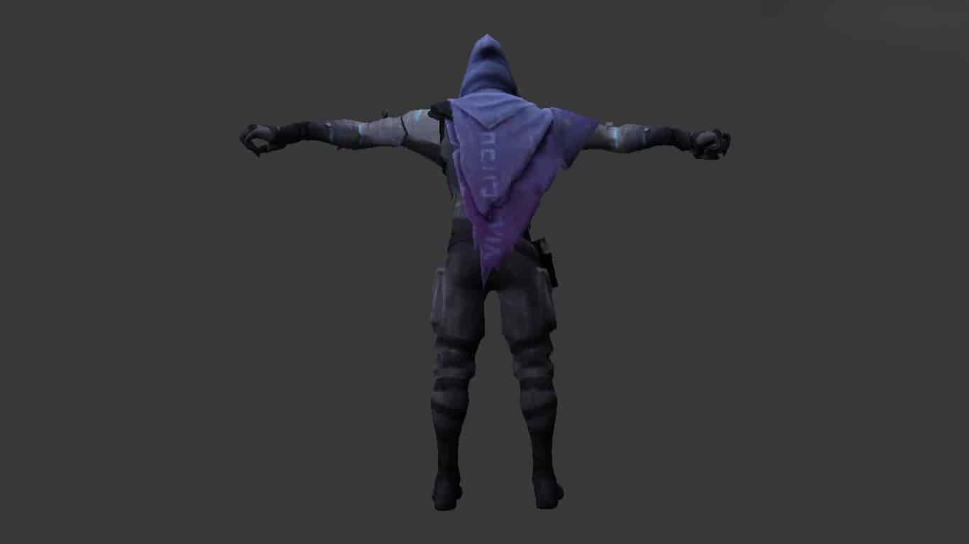 Omen Valorant