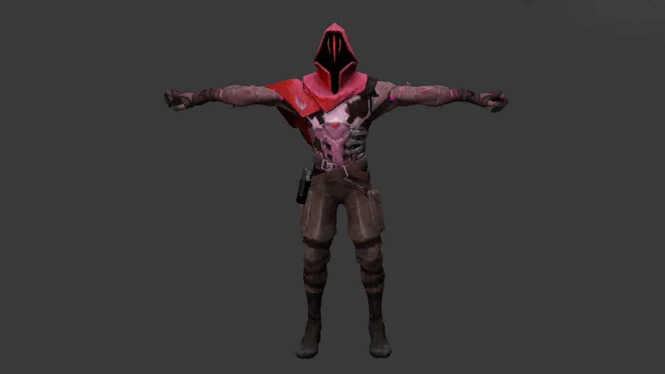 Omen Valorant