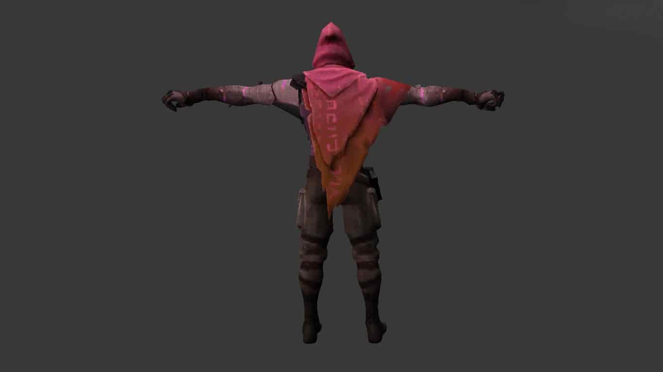 Omen Valorant