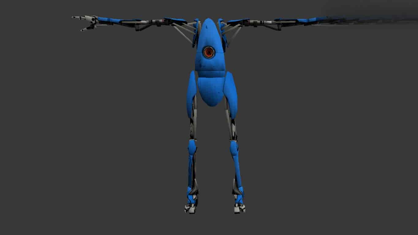 P-Body
