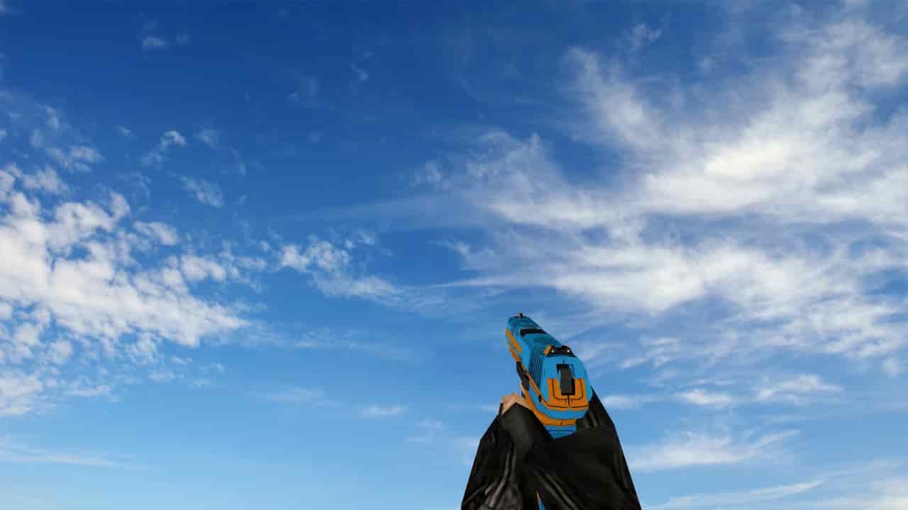 P2000 Jack o Jack v2