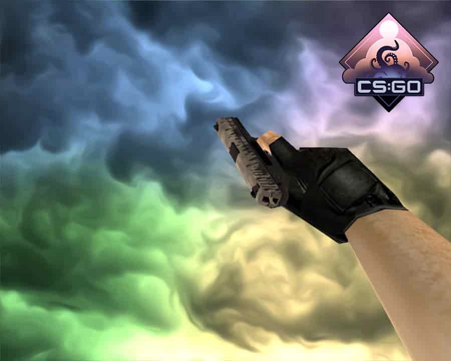 P2000 | Поднятие духов (Lifted Spirits)
