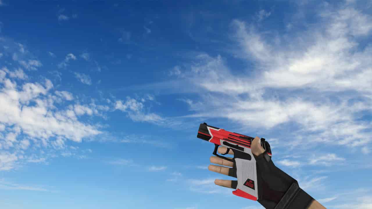 P2000 Starladder