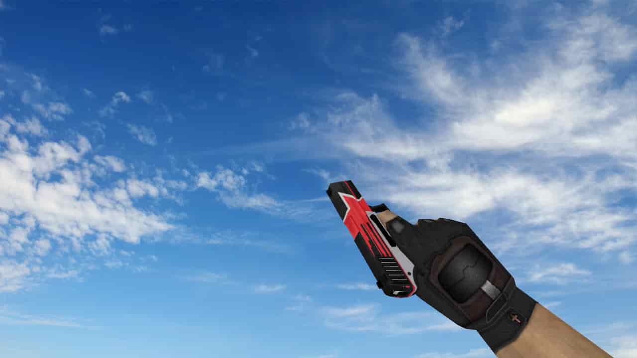 P2000 Starladder