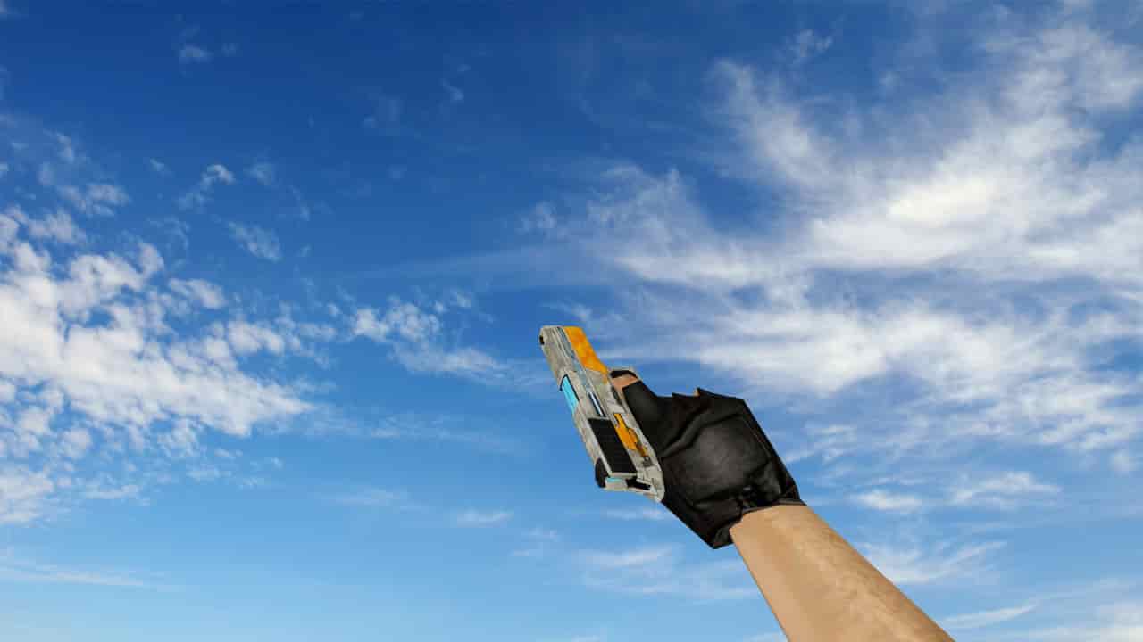 P250 Area 51