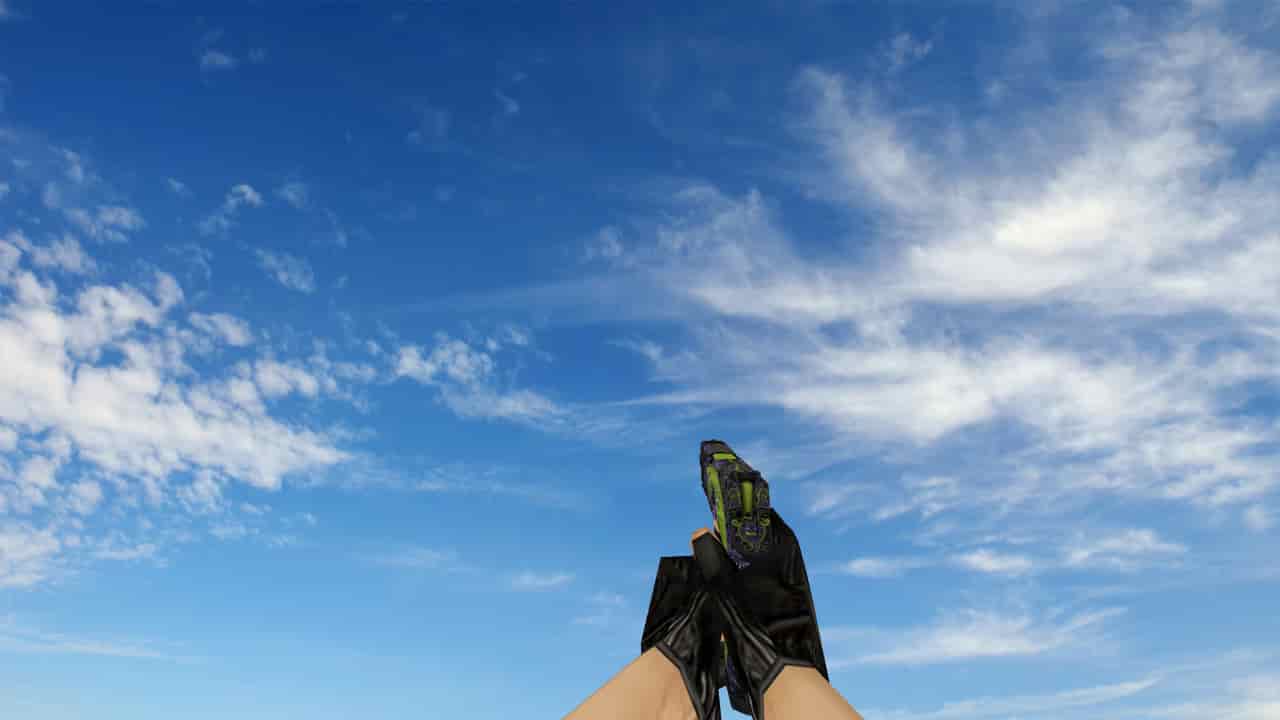 P250 Cucumber