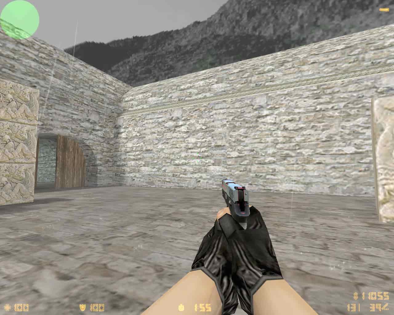 P250 | Киберпанцирь (Cyber Shell)