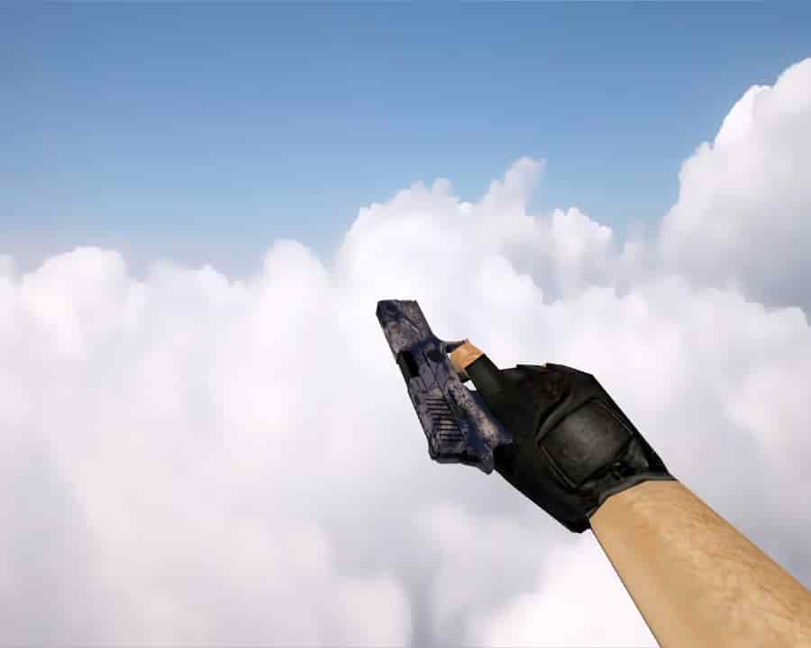 P250 | Безводье (Drought)
