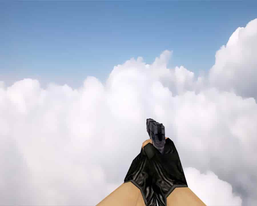 P250 | Безводье (Drought)