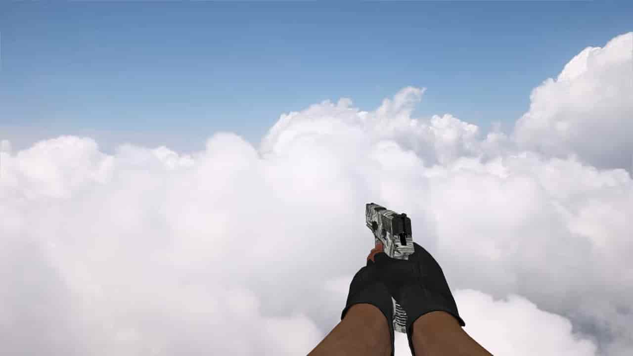 P250 «Франклин»