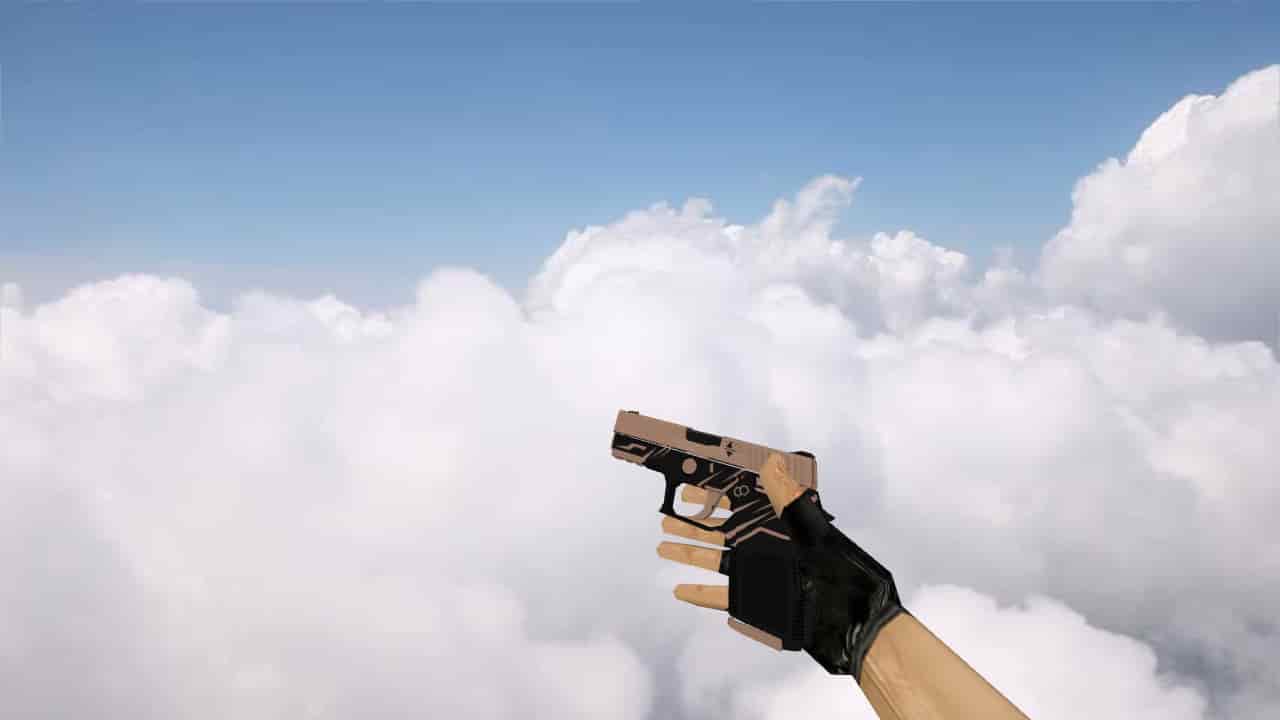 P250 Jaeger