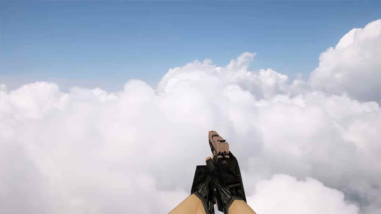 P250 Jaeger