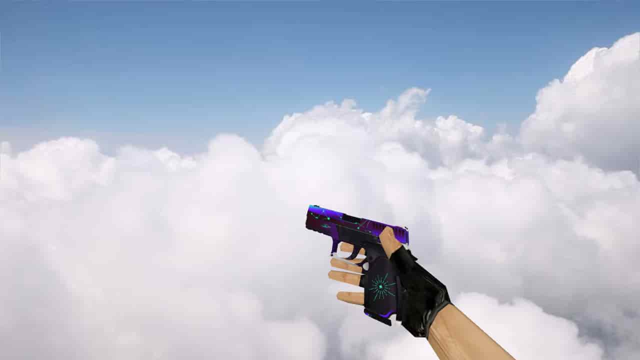 P250 Pathfinder