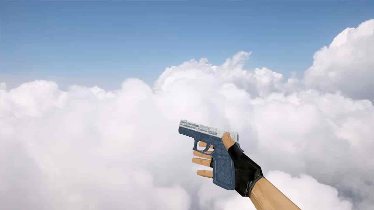 P250 Pearl