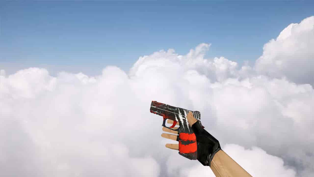 P250 «Выживший»