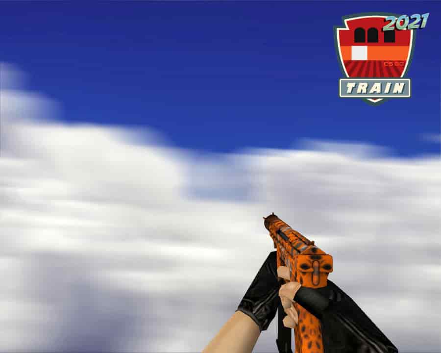 Tec-9 | Защитная сетка (Safety Net)