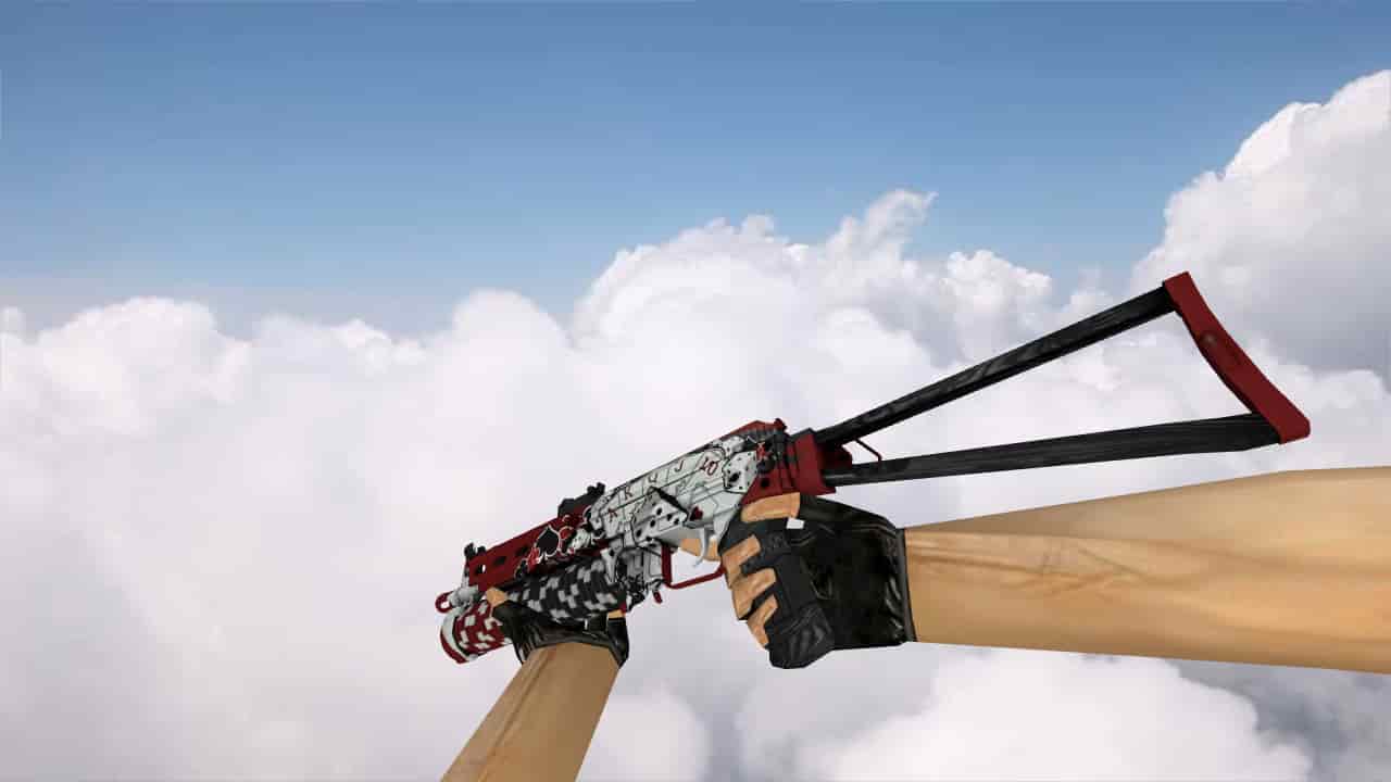 Bizon «Азарт»