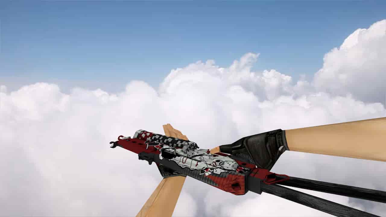 Bizon «Азарт»