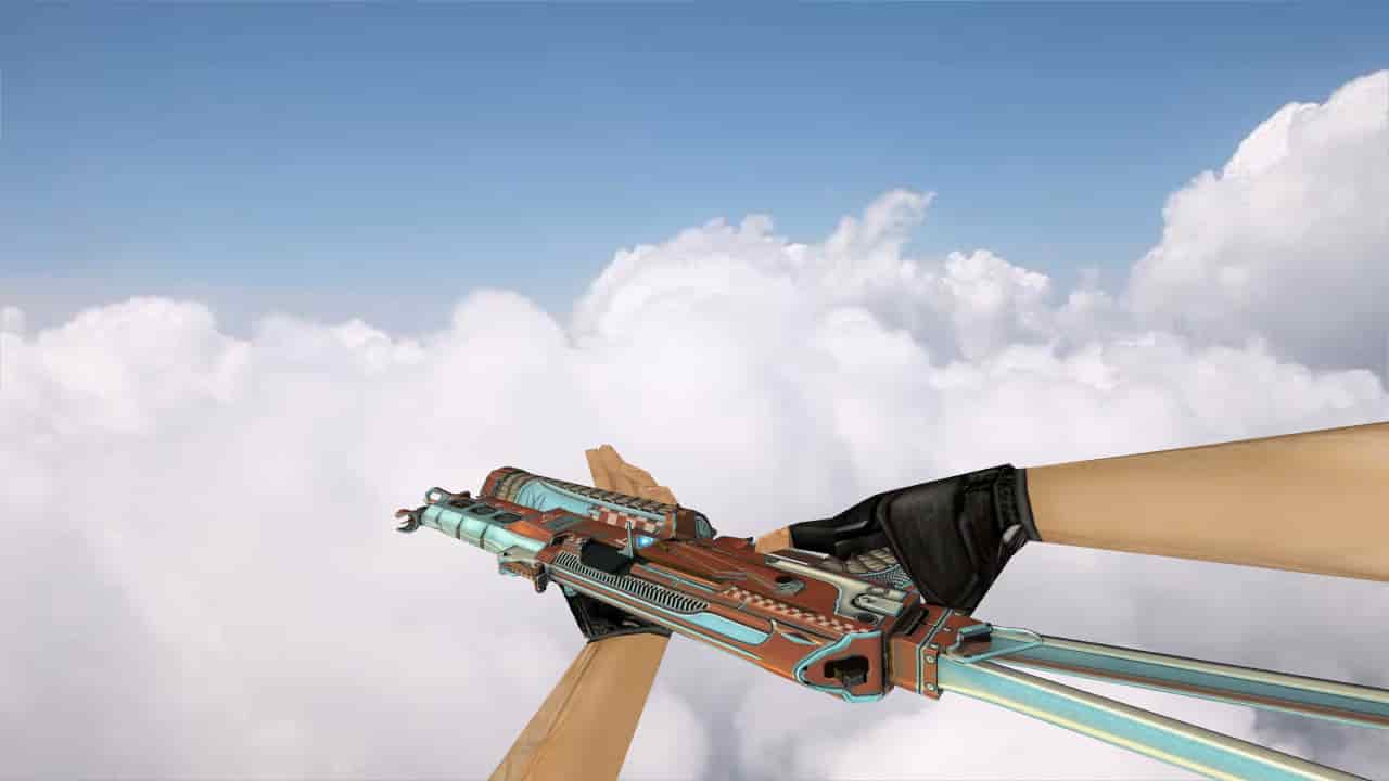 Bizon NE92-A