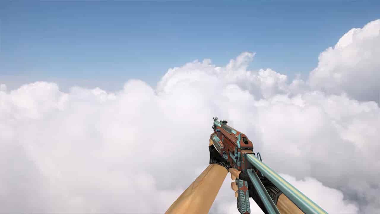 Bizon NE92-A