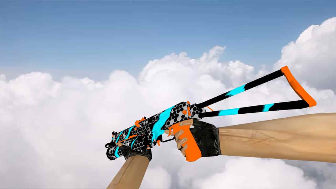 Бизон «Next Technology»