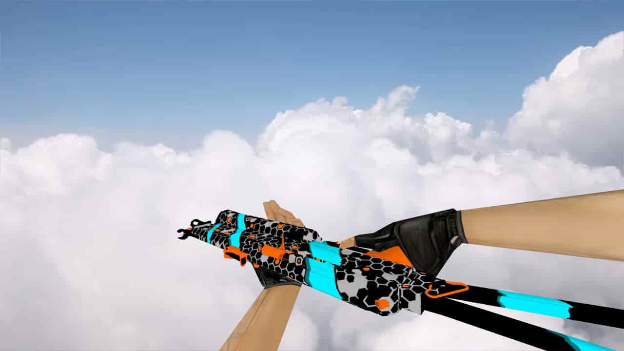 Бизон «Next Technology»