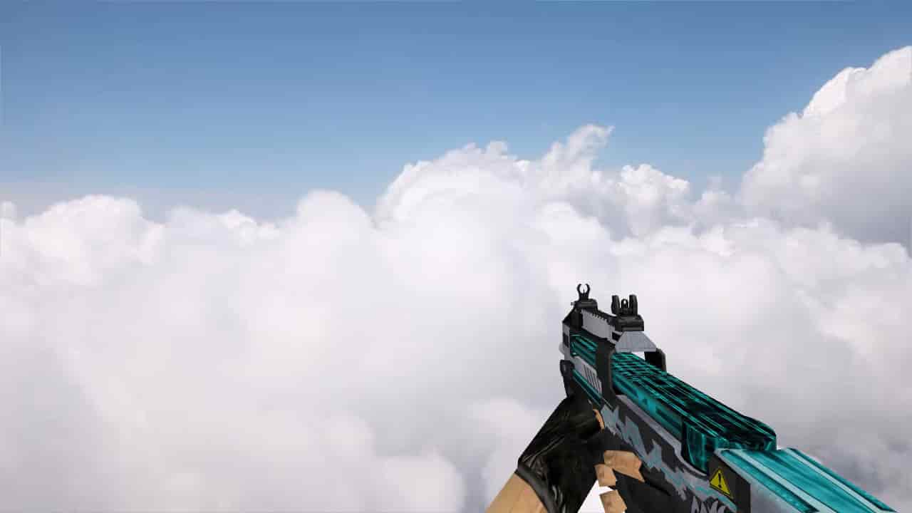 P90 Alpha