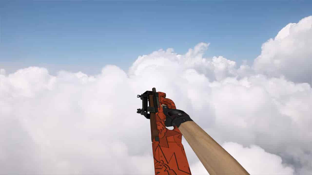 P90 «БАХ»
