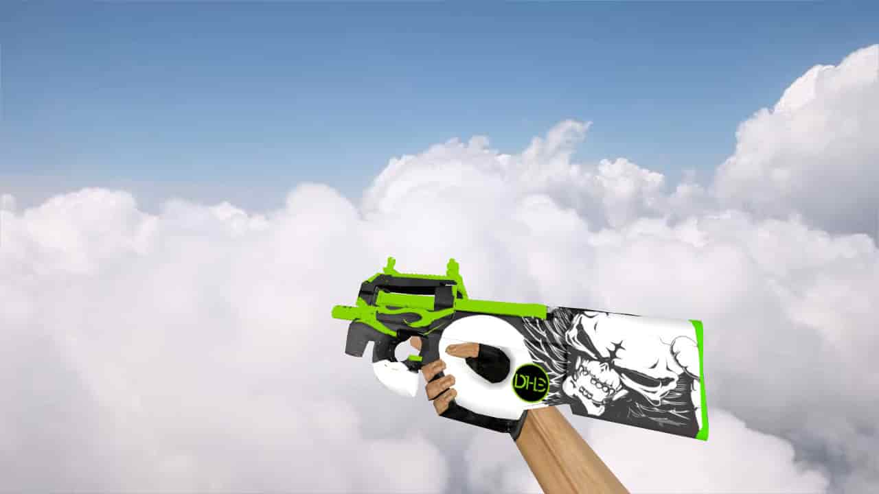 P90 Brotherhood