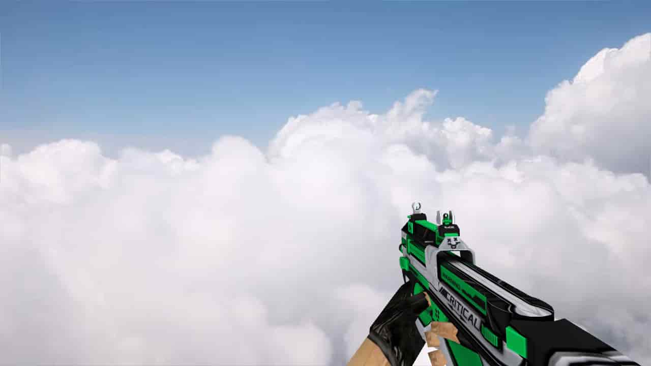 P90 Critical