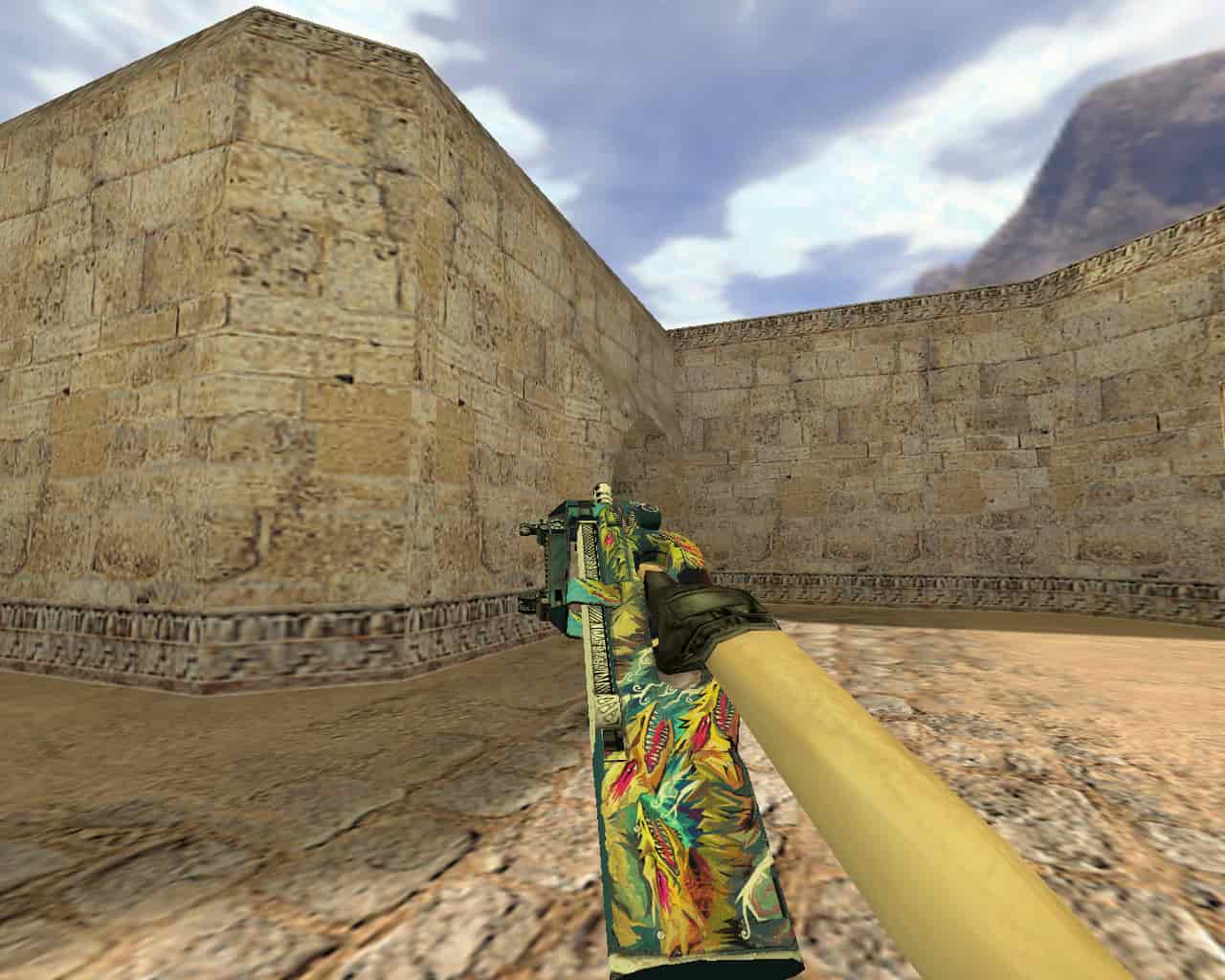 P90 Циклон