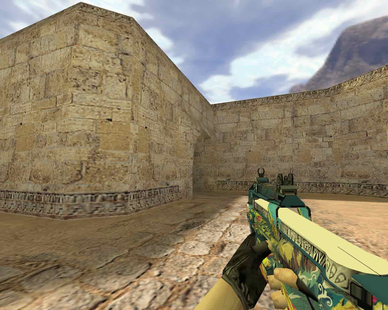 P90 Циклон
