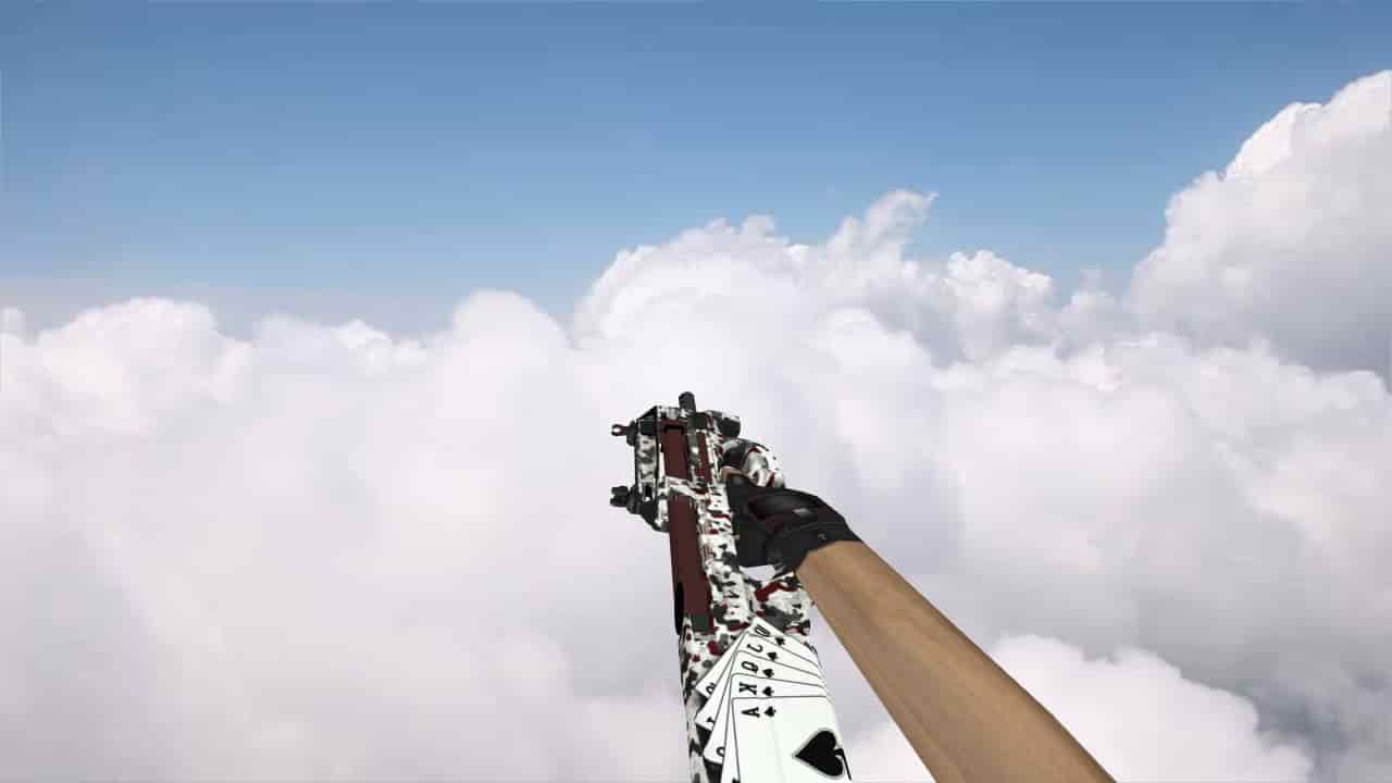 P90 Flush Royale