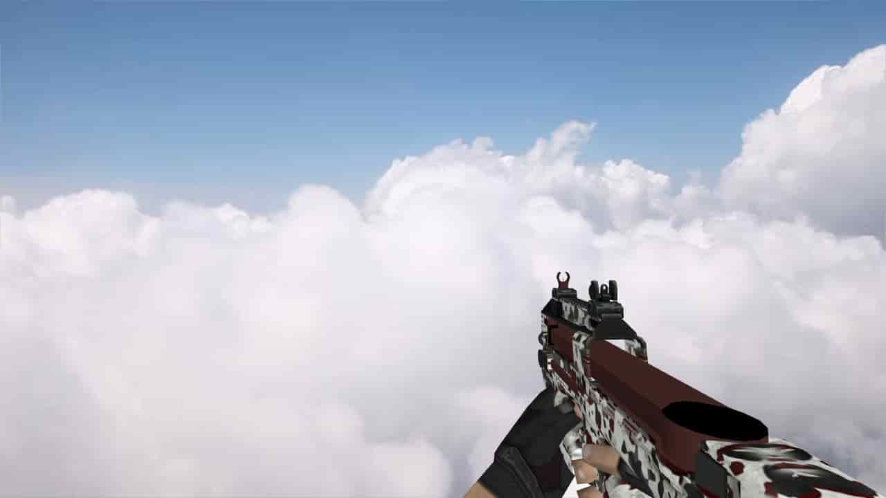 P90 Flush Royale