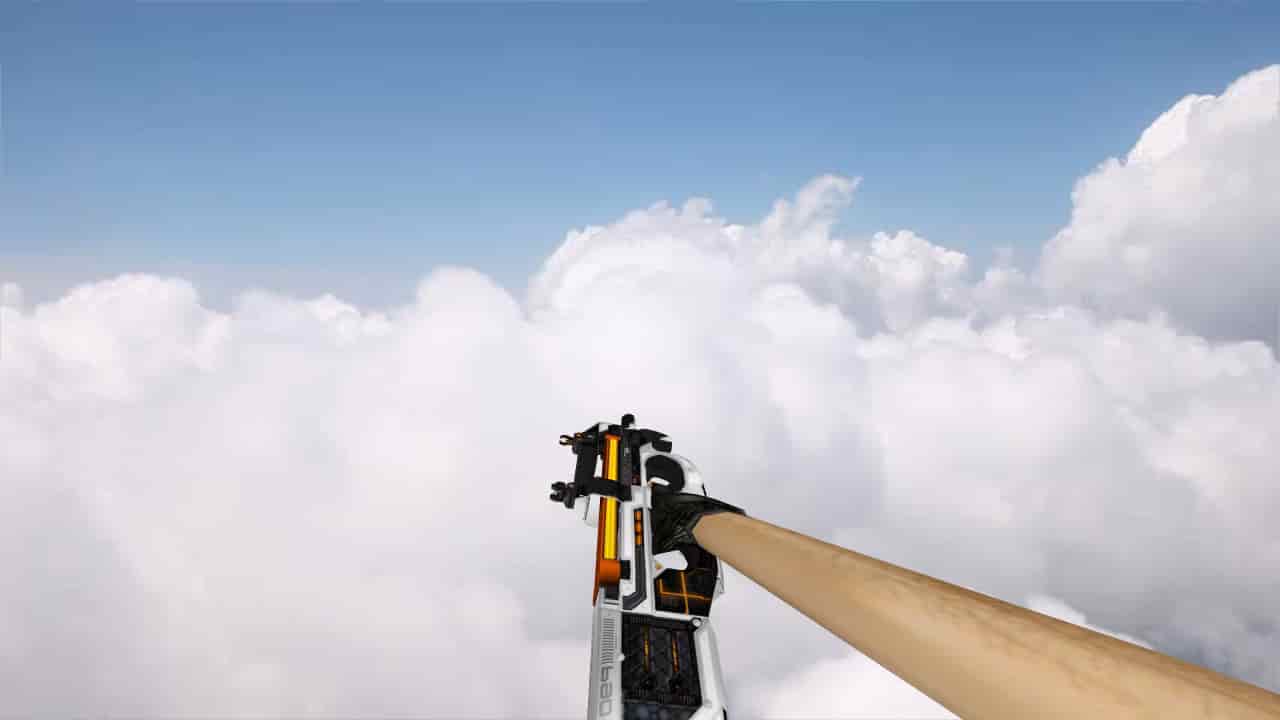 P90 Fusion