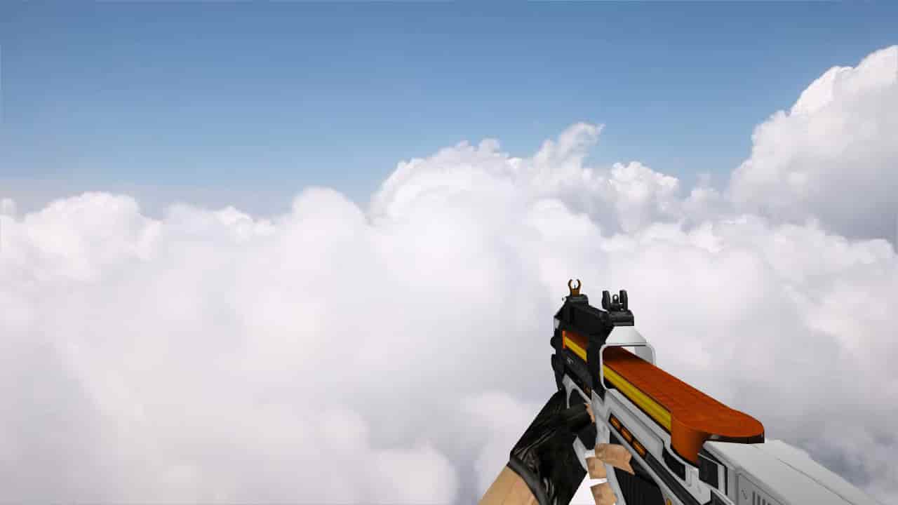 P90 Fusion