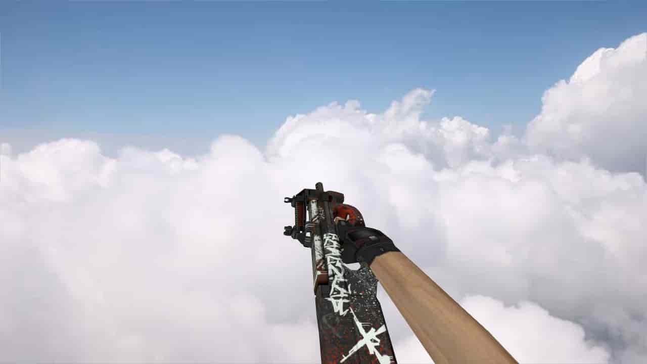 P90 Gangstar