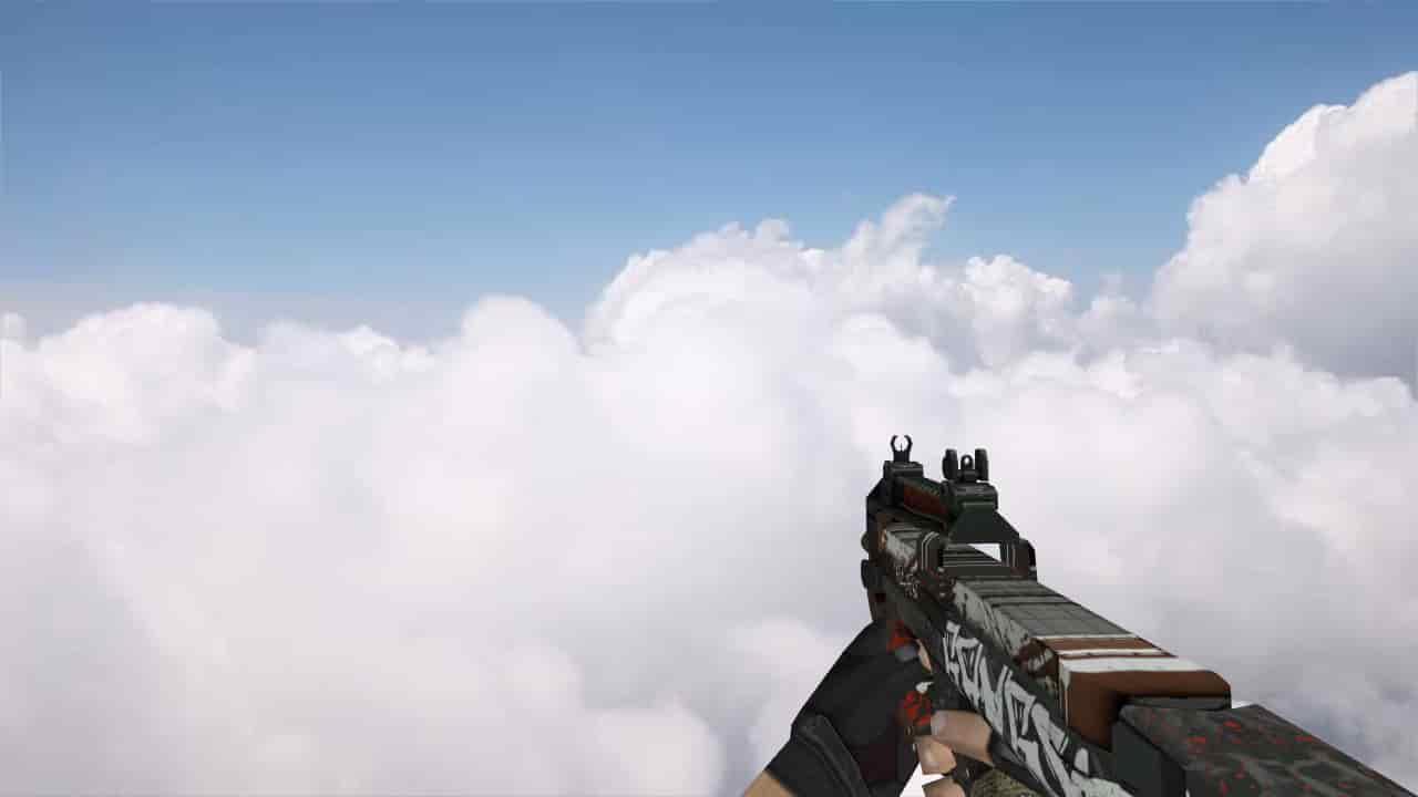 P90 Gangstar