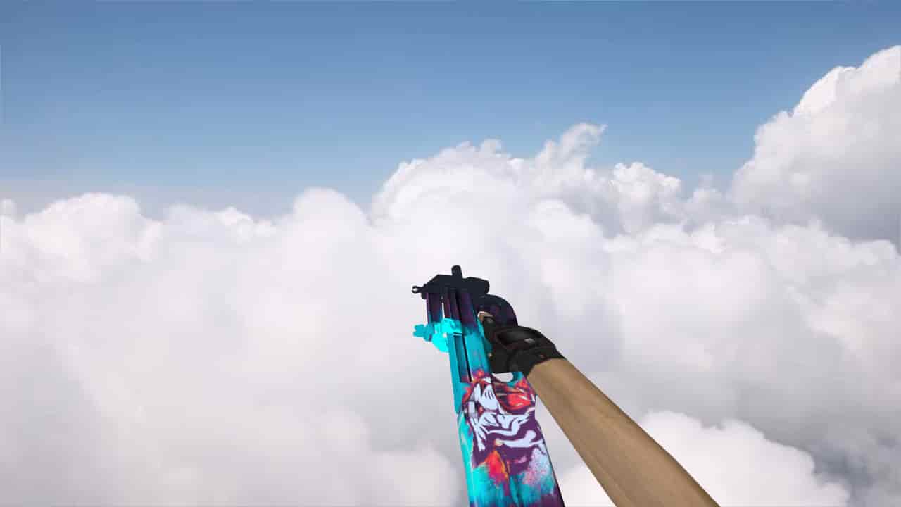 P90 Grimalkin