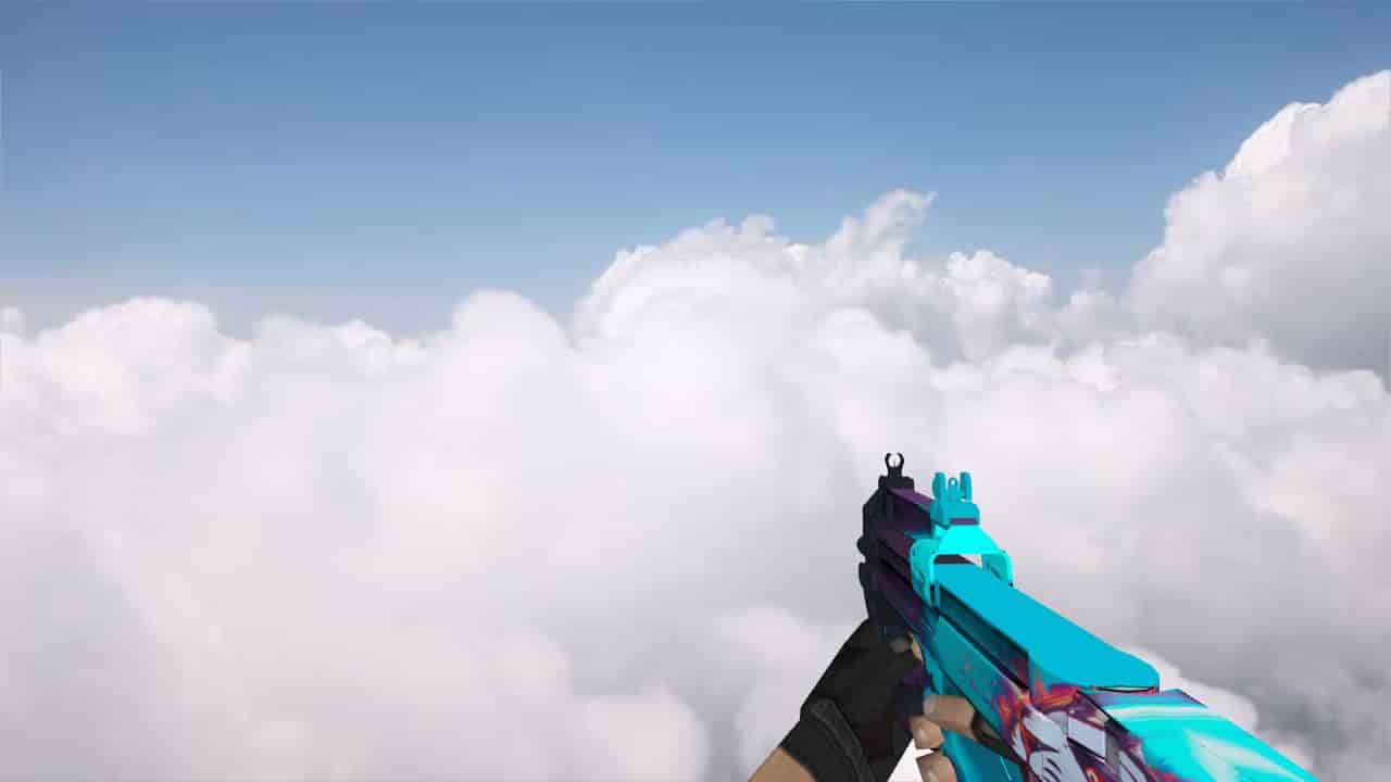 P90 Grimalkin