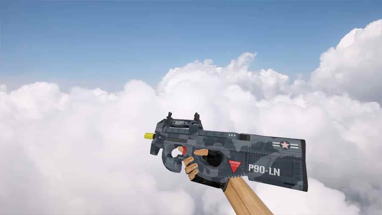 P90 Liberty