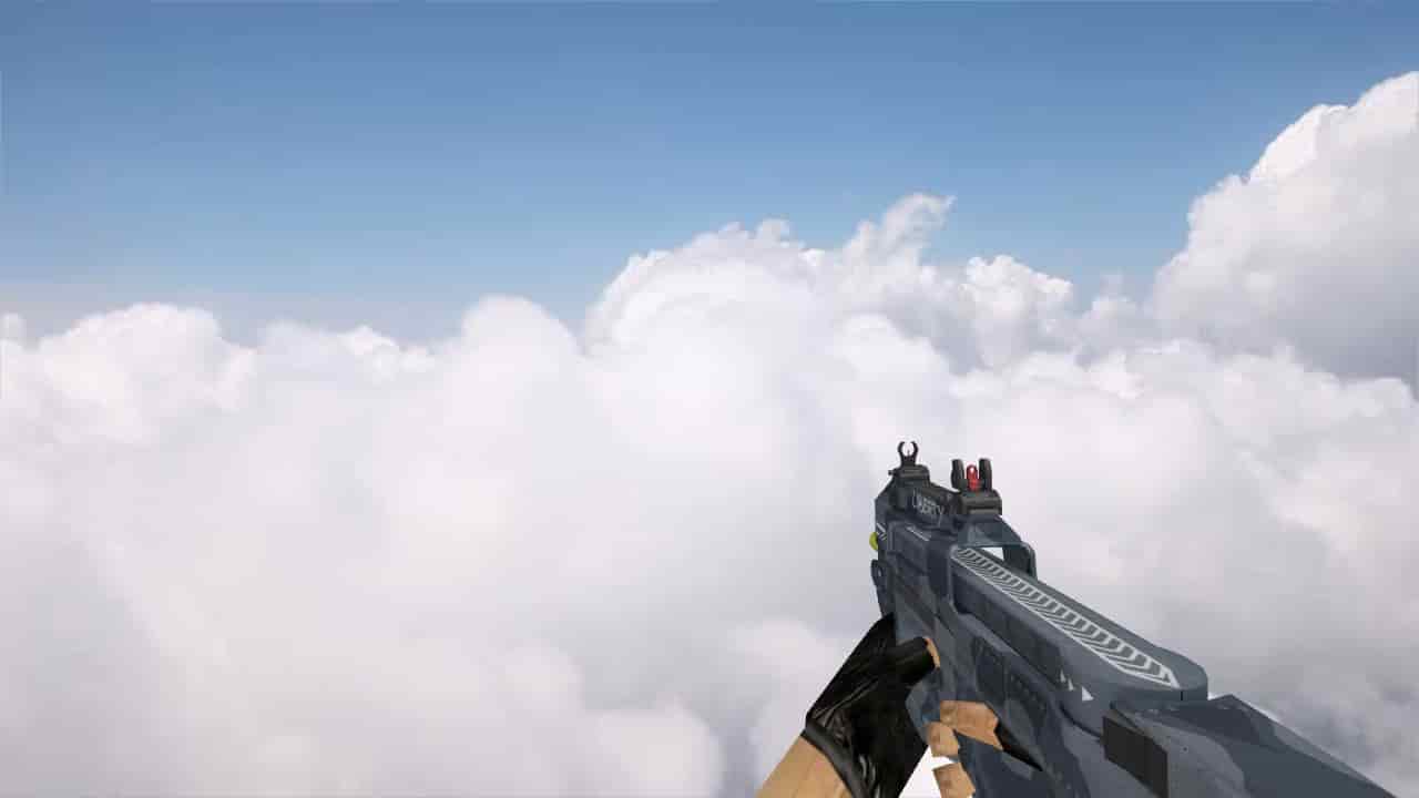 P90 Liberty