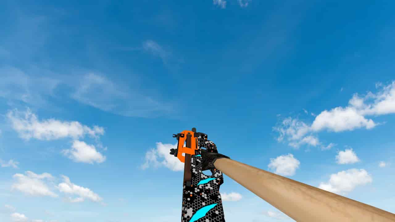 P90 Next Technology