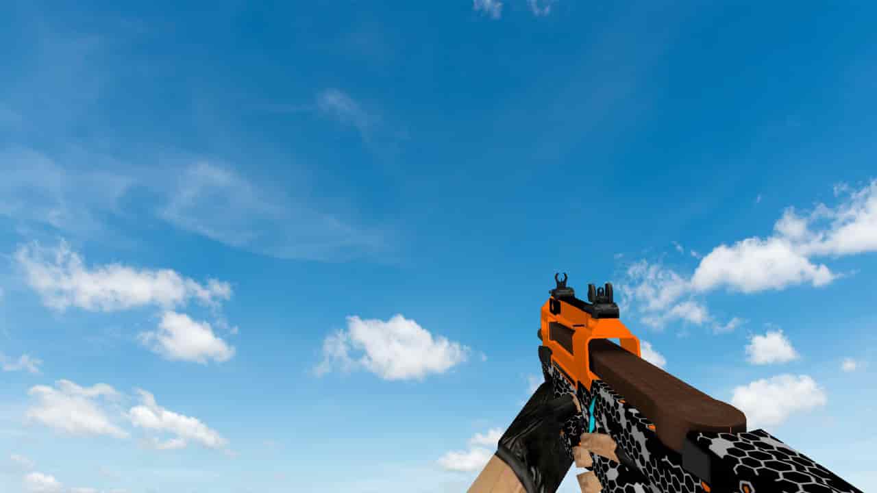 P90 Next Technology