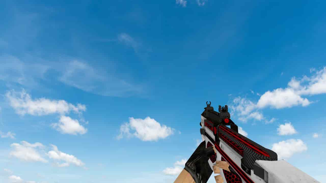 P90 Nitech
