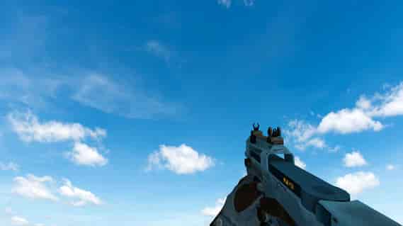 P90 «Пришелец»