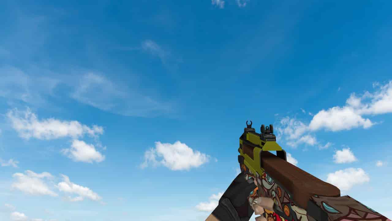 P90 «ЛАПКИ»